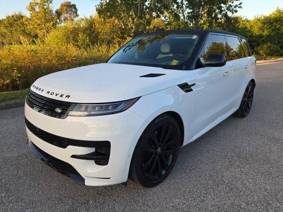 LAND ROVER RANGE ROVER SPORT 2025 SAL1L9E44SA424895 image LAND ROVER RANGE ROVER SPORT 2025 SAL1L9E44SA424895 image